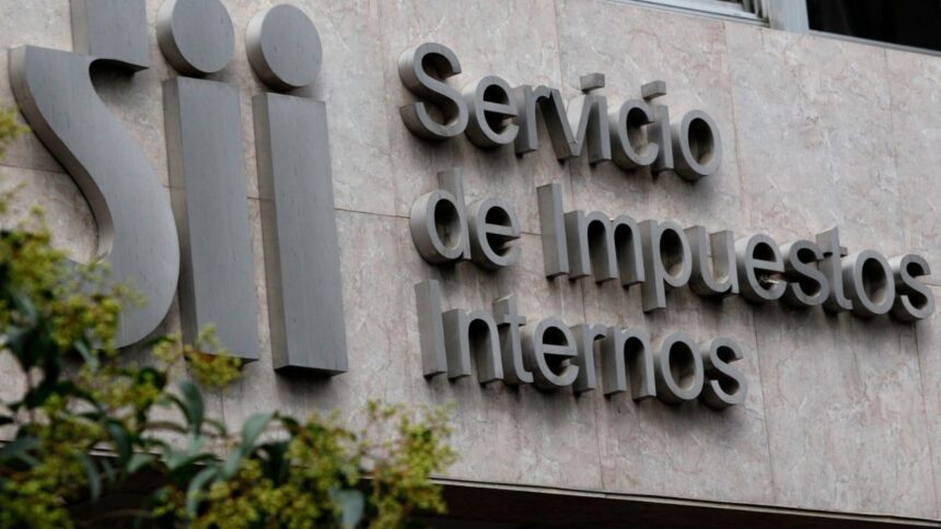 Nueva regulación del SII busca combatir la evasión fiscal en Chile
