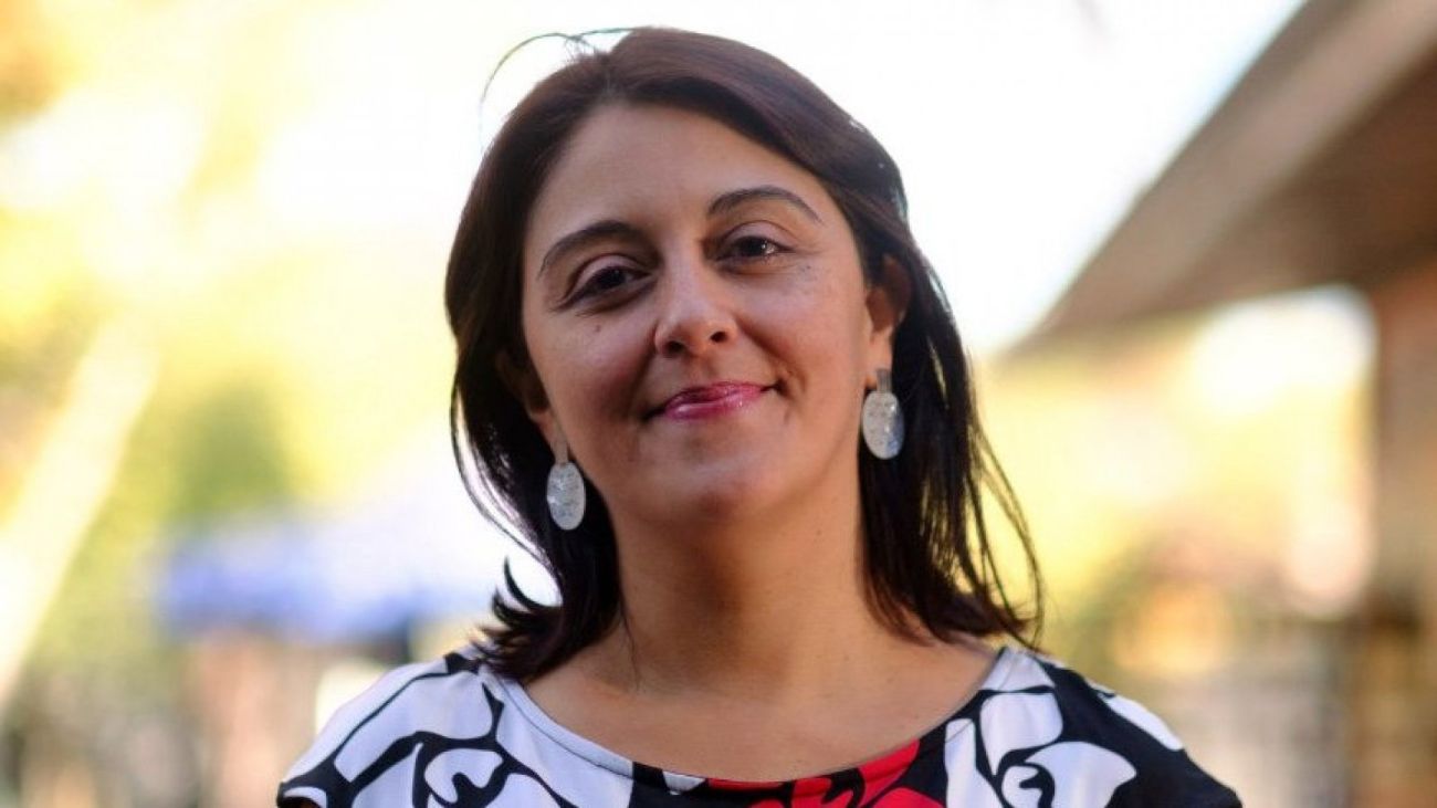 Renuncia de la Ministra de Bienes Nacionales tras polémica compra Renuncia de la Ministra de Bienes Nacionales tras polémica compra