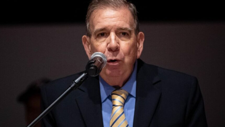 El Gobierno chileno explica por qué no invitó a líder opositor venezolano