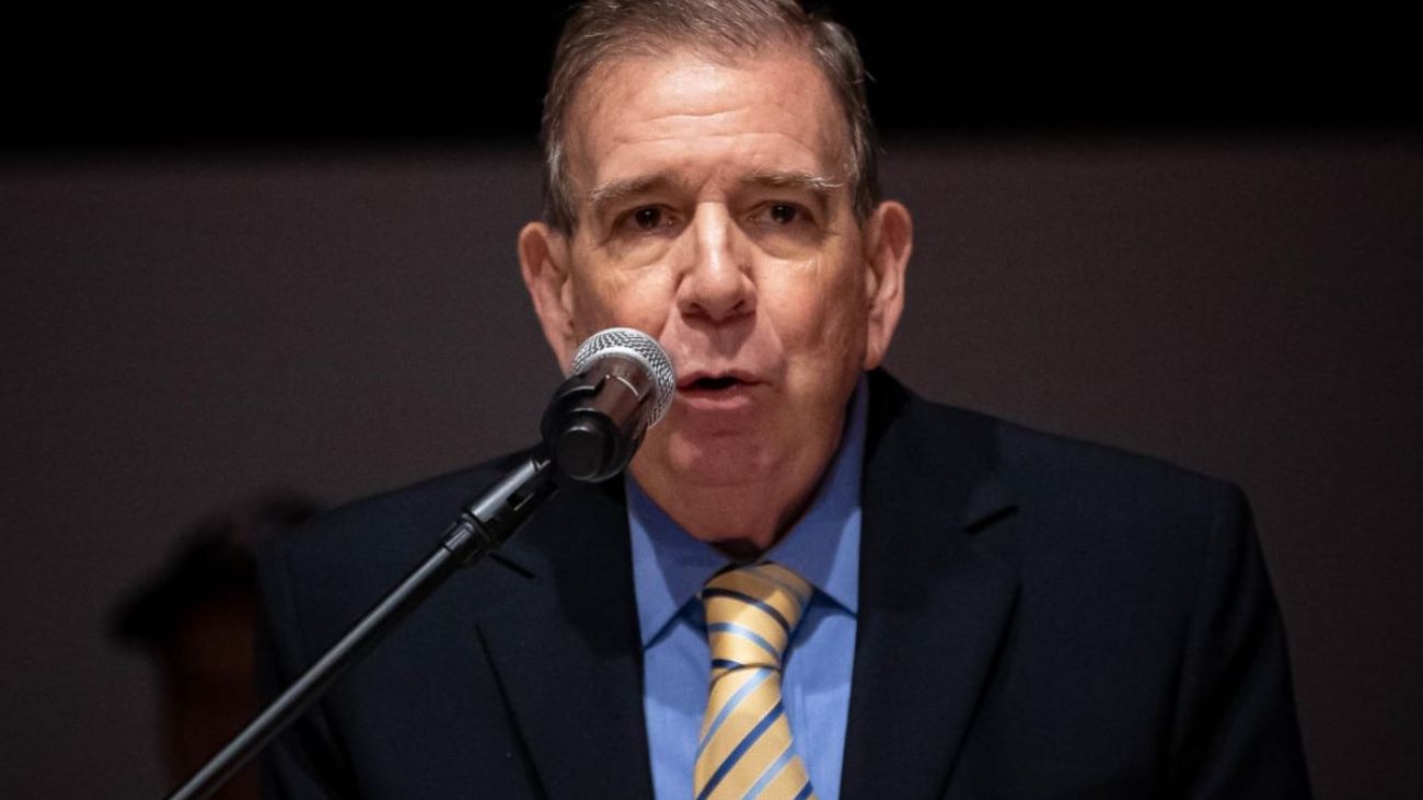 El Gobierno chileno explica por qué no invitó a líder opositor venezolano El Gobierno chileno explica por qué no invitó a líder opositor venezolano
