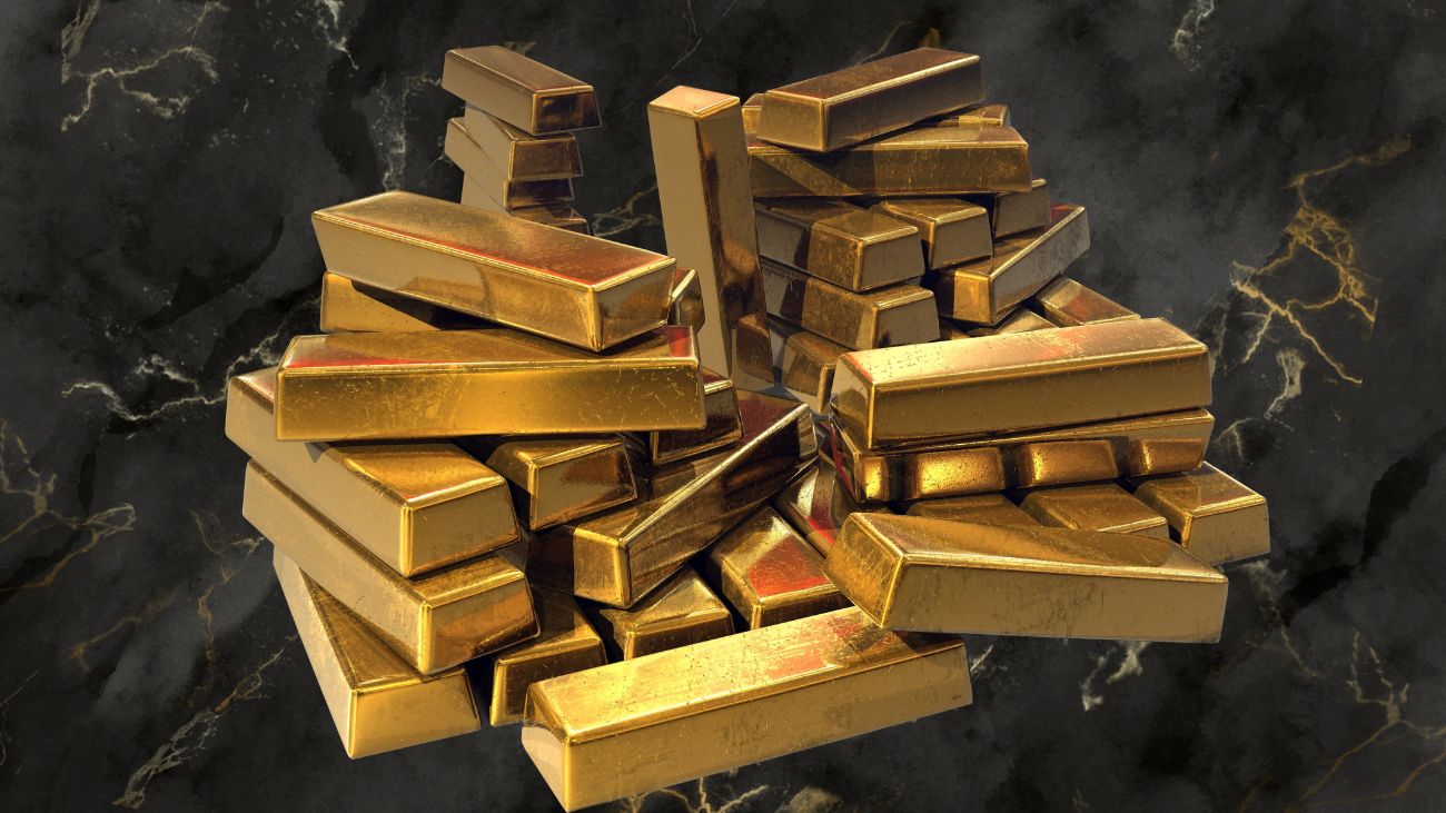 Goldman Sachs cambia pronóstico: Oro alcanzará $2,910 por onza al final del año Goldman Sachs cambia pronóstico: Oro alcanzará $2,910 por onza al final del año