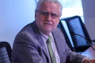 Sesión de Comisión de Minería por acuerdo Codelco-SQM en Atacama