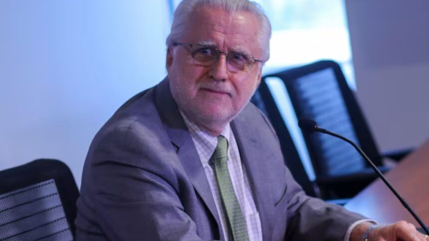 Sesión de Comisión de Minería por acuerdo Codelco-SQM en Atacama