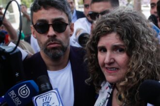 Defensa de Jorge Valdivia critica sentencia y busca su libertad