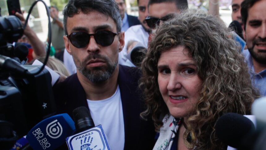 Defensa de Jorge Valdivia critica sentencia y busca su libertad