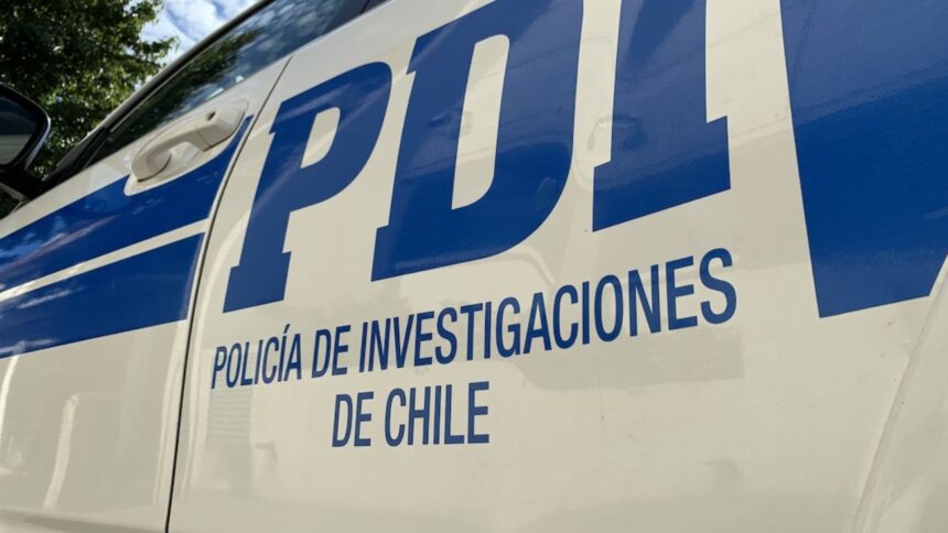 Investigan muerte de joven mujer a manos de su pareja en Curicó