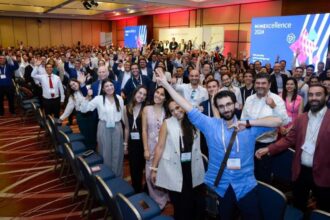 Gecamin: ¡35% de descuento en inscripciones para la Agenda de Conferencias 2025!