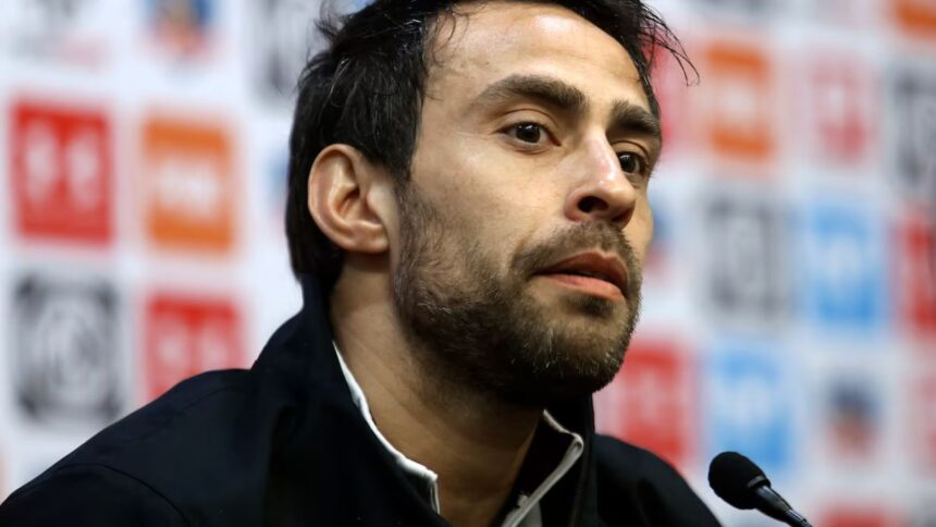 Revocan prisión preventiva a Jorge Valdivia por delitos sexuales: Reacciones significativas