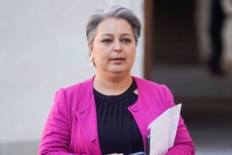 Posible acuerdo parcial en reforma de pensiones: ¿Qué propone Jeannette Jara?