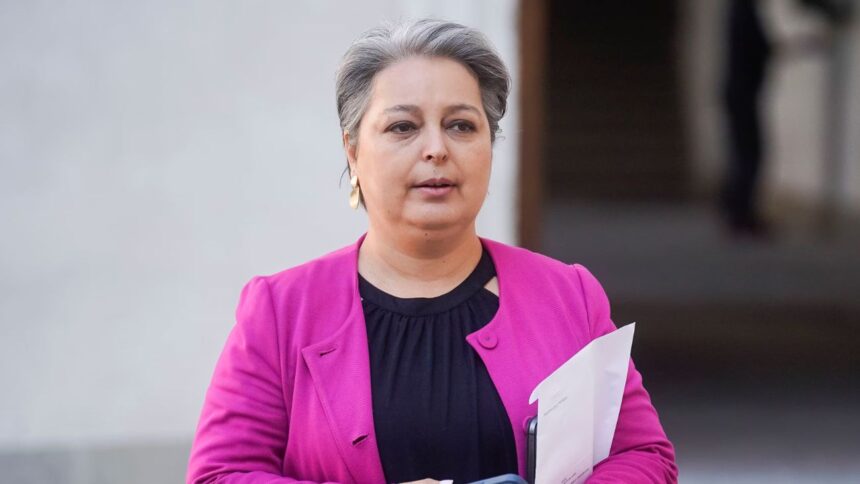 Posible acuerdo parcial en reforma de pensiones: ¿Qué propone Jeannette Jara?