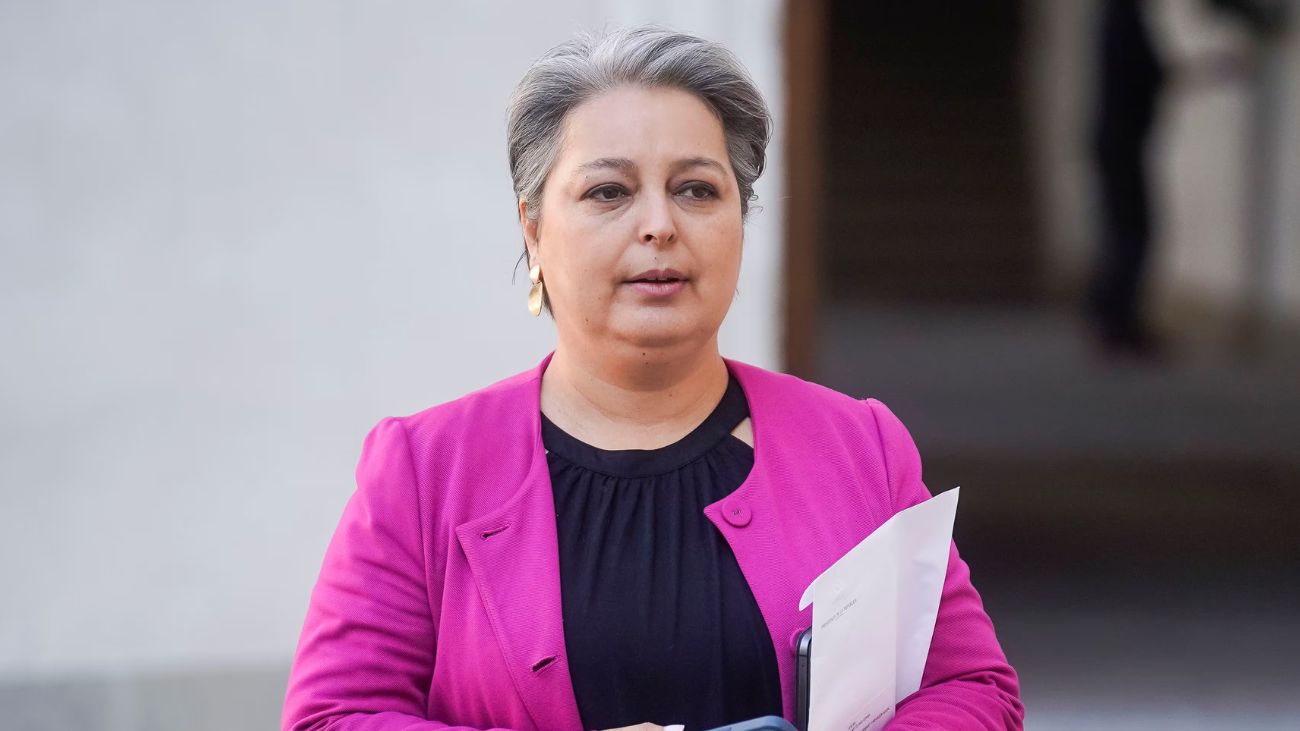 Posible acuerdo parcial en reforma de pensiones: ¿Qué propone Jeannette Jara? Posible acuerdo parcial en reforma de pensiones: ¿Qué propone Jeannette Jara?