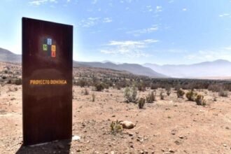 Comité de Ministros definido: fallo clave para proyecto Dominga