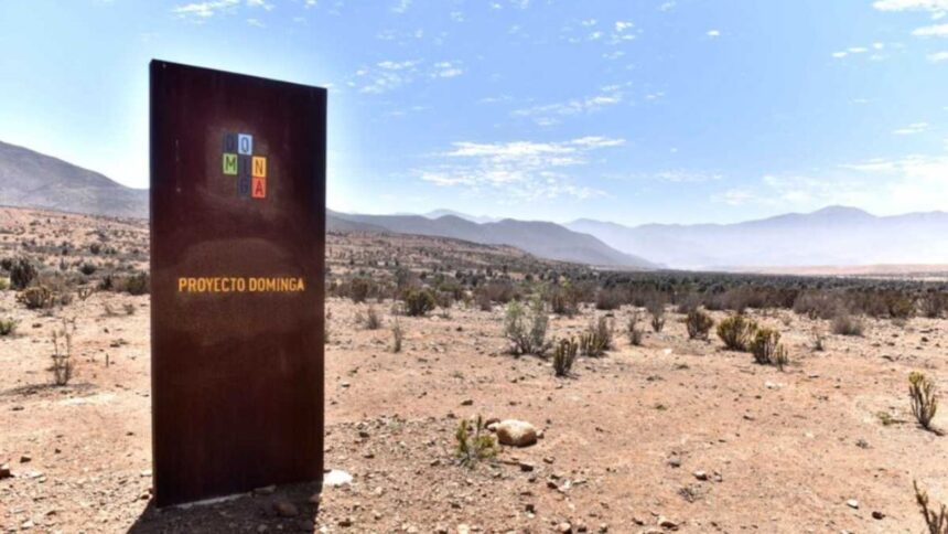 Comité de Ministros definido: fallo clave para proyecto Dominga