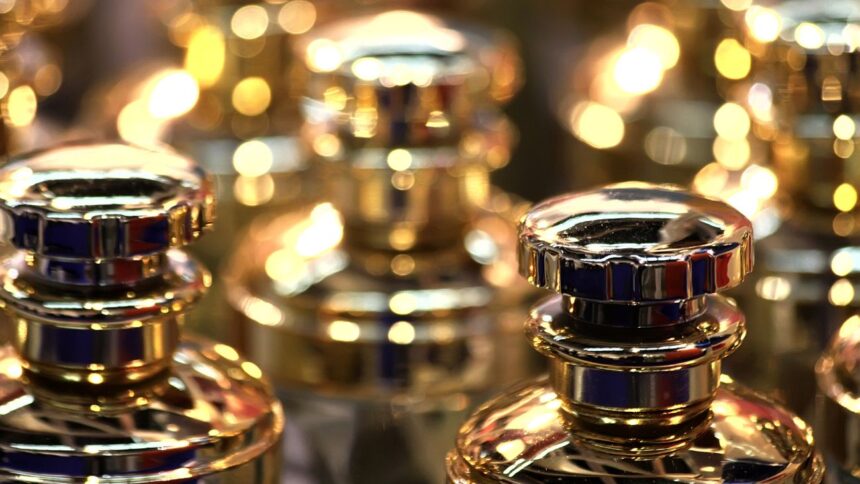 El uso de minerales en perfumería: la clave para fragancias duraderas