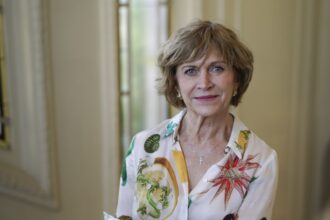 RN proclamará a Evelyn Matthei como su candidata presidencial