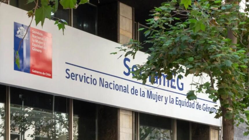 Servicio de la Mujer brindará pensión de reparación a familias afectadas