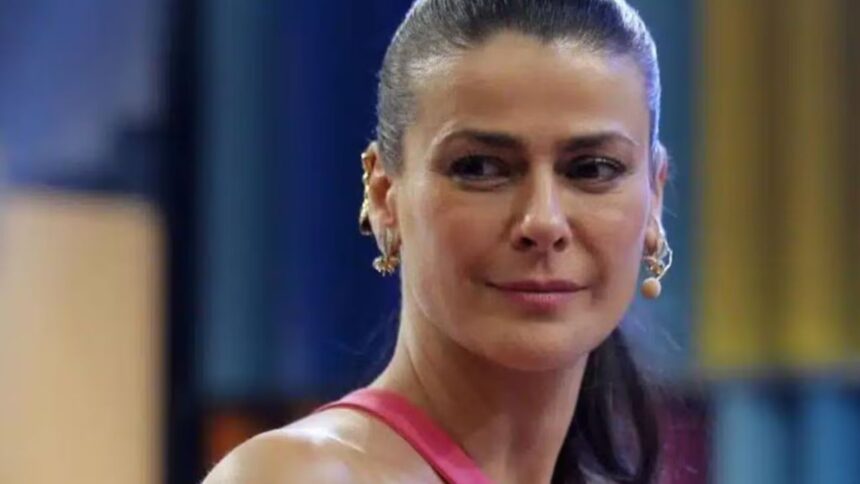 Tonka Tomicic enfrenta solicitud de liquidación por deudas millonarias