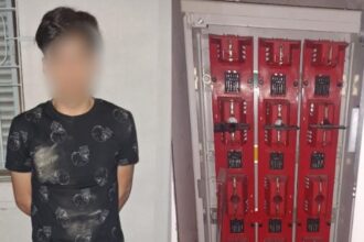 Detenidos en Villa Urquiza por cortar fusibles para robar