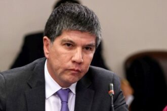 Polémica por traslado de Monsalve: Parlamentarios exigen restitución de recursos