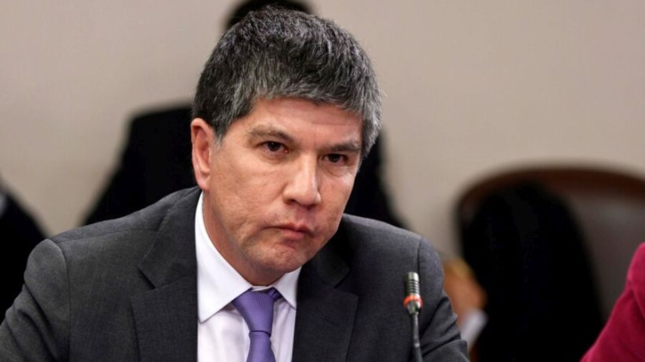 Polémica por traslado de Monsalve: Parlamentarios exigen restitución de recursos Polémica por traslado de Monsalve: Parlamentarios exigen restitución de recursos