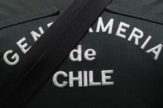 Riña en cárcel de Rancagua deja dos gendarmes heridos: preocupación en seguridad