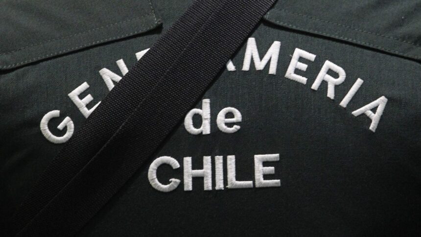 Riña en cárcel de Rancagua deja dos gendarmes heridos: preocupación en seguridad