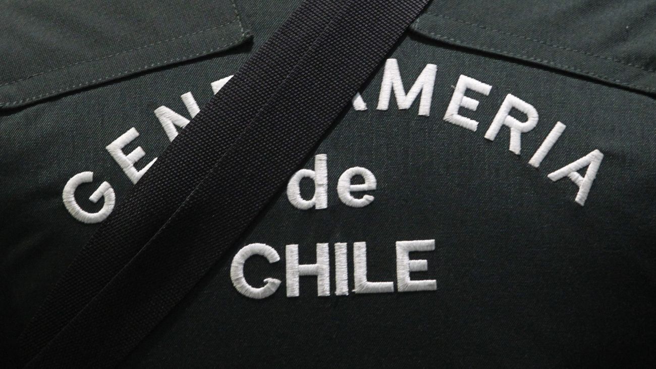 Riña en cárcel de Rancagua deja dos gendarmes heridos: preocupación en seguridad