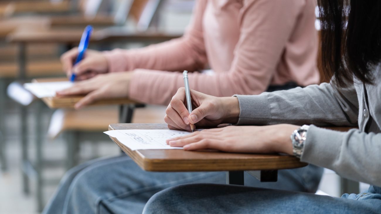 Ranking de colegios PAES 2024: Pinares lidera en promedio 883,71 Ranking de colegios PAES 2024: Pinares lidera en promedio 883,71