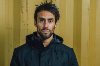 Jorge Valdivia en arresto domiciliario nocturno: polémica decisión judicial