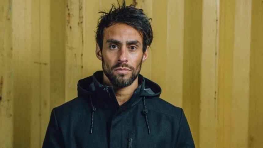 Jorge Valdivia en arresto domiciliario nocturno: polémica decisión judicial