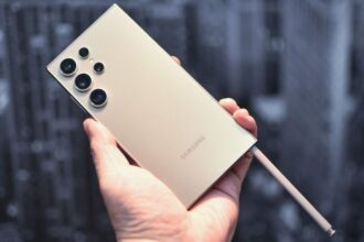 Presentación de los nuevos Samsung Galaxy S25 en Unpacked 2025