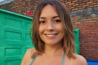 La defensa de Camila Polizzi busca anular retención de ingresos en Arsmate