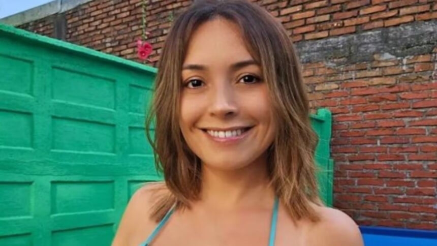 La defensa de Camila Polizzi busca anular retención de ingresos en Arsmate