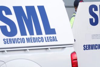 Hallan cuerpo en fogata en Lago Ranco: Policía investiga crimen