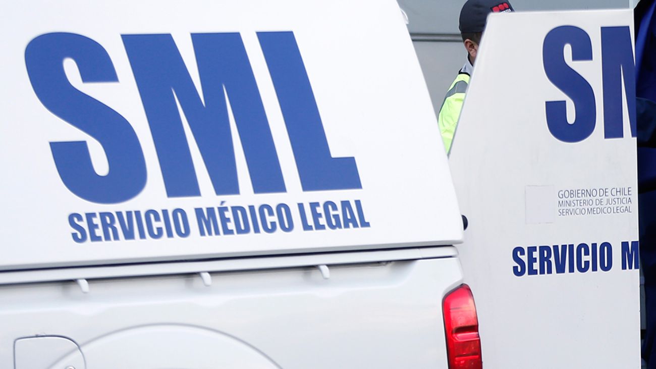 Hallan cuerpo en fogata en Lago Ranco: Policía investiga crimen Hallan cuerpo en fogata en Lago Ranco: Policía investiga crimen