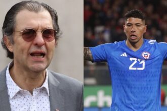 Aníbal Mosa busca retorno de Brayan Cortés y decide futuro de Falcón