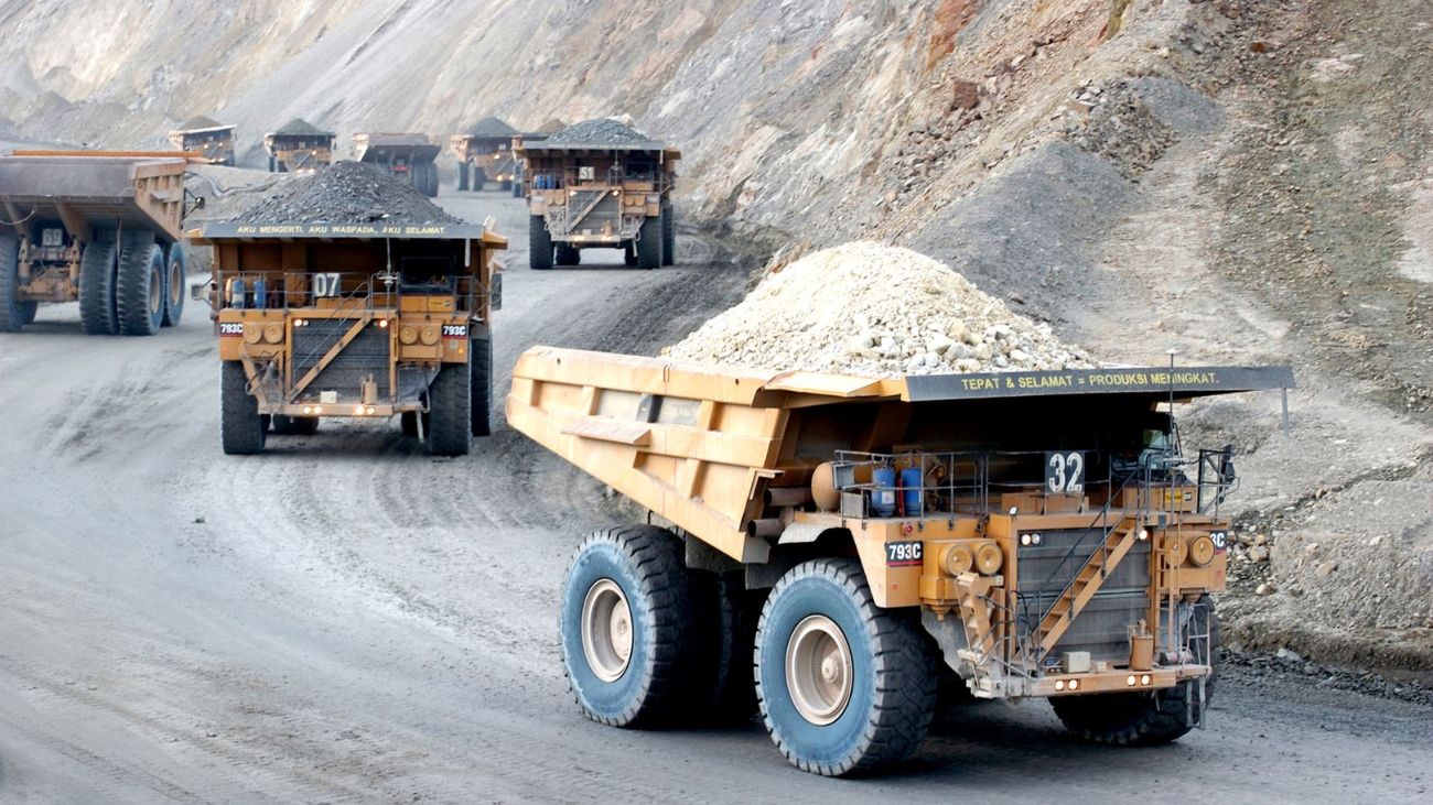 Desarrollo de los Sistemas de Gestión de Energía en la minería chilena en 2024 Desarrollo de los Sistemas de Gestión de Energía en la minería chilena en 2024