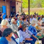 SQM Litio une a adultos mayores de San Pedro de Atacama en programa "Lunes Dorados" durante 2 años