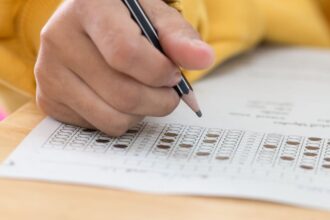 Histórico puntaje máximo en PAES 2025 para estudiante de Liceo Padre Alberto Hurtado Cruchaga