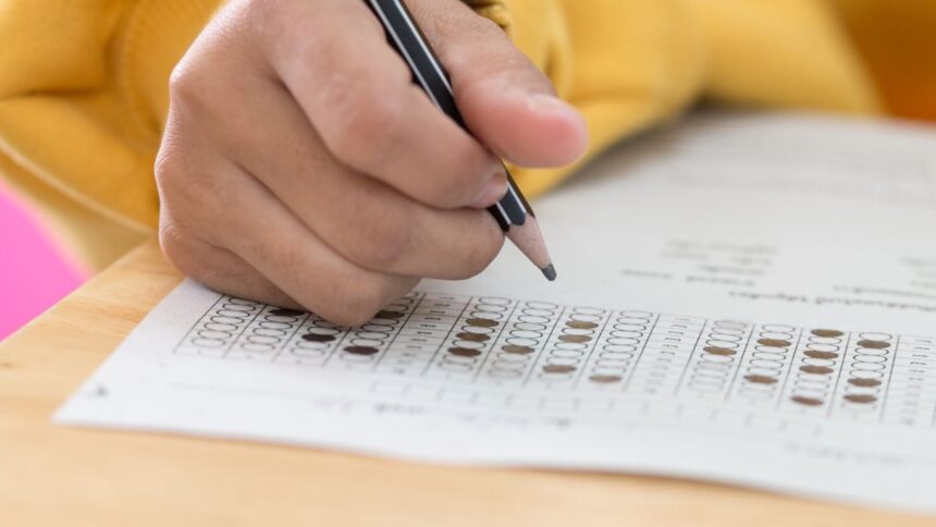 Histórico puntaje máximo en PAES 2025 para estudiante de Liceo Padre Alberto Hurtado Cruchaga