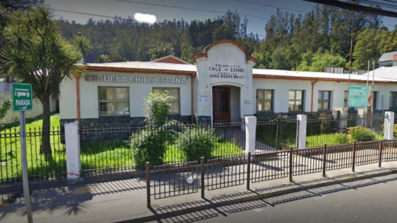 Corte ordena colegio reservar cupo para menor autista: Ley Aula Segura