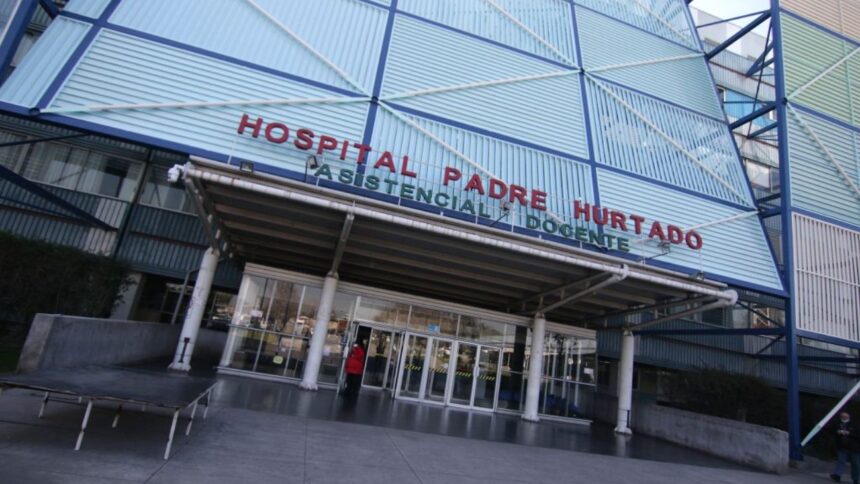 Compromisos cumplidos y acuerdos establecidos para Hospital Padre Hurtado