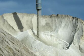 Zijin Mining Group planea producir litio en Congo a partir del año próximo