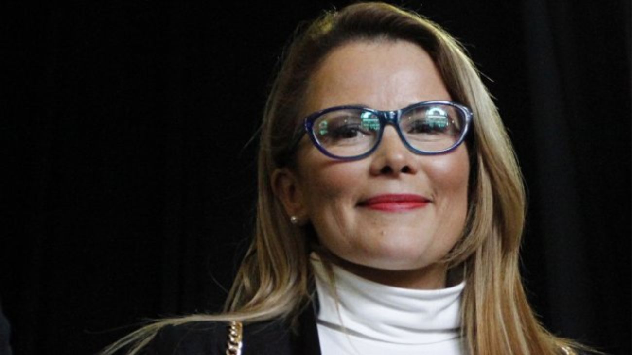 Amenazas y hostigamiento contra alcaldesa Cathy Barriga en la cárcel Amenazas y hostigamiento contra alcaldesa Cathy Barriga en la cárcel