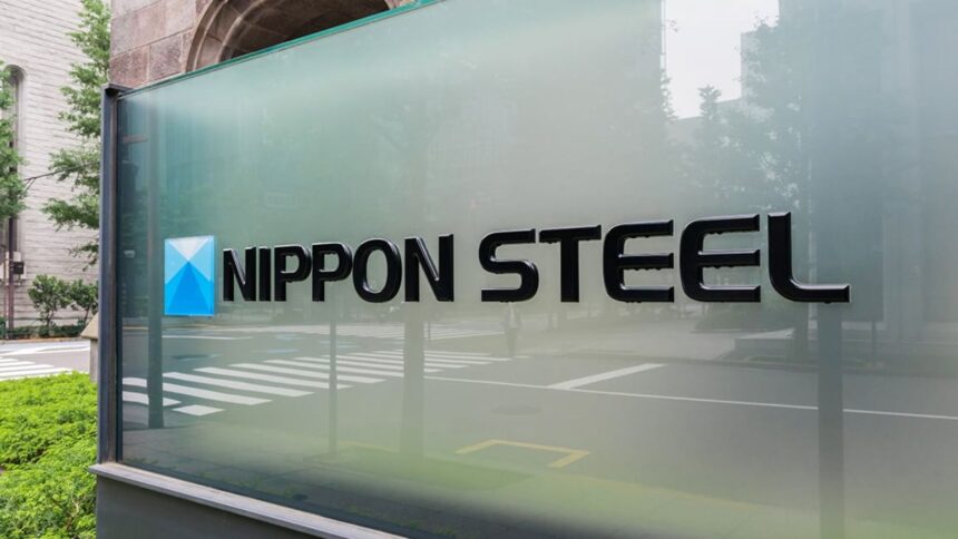 El desafío de Nippon Steel Corp. para competir con acerías chinas en un mercado global cada vez más saturado