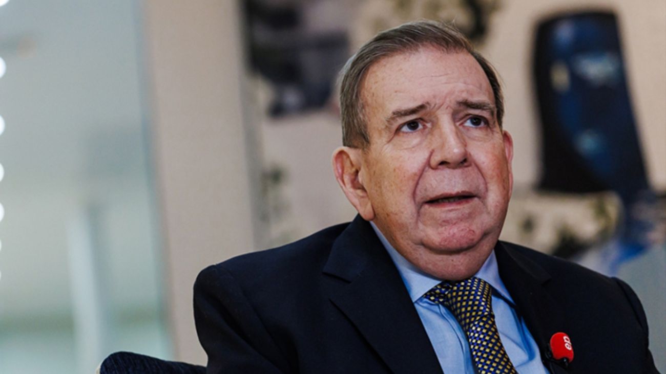 Secuestro en Caracas: Opositor denuncia desaparición en medio de crisis Secuestro en Caracas: Opositor denuncia desaparición en medio de crisis