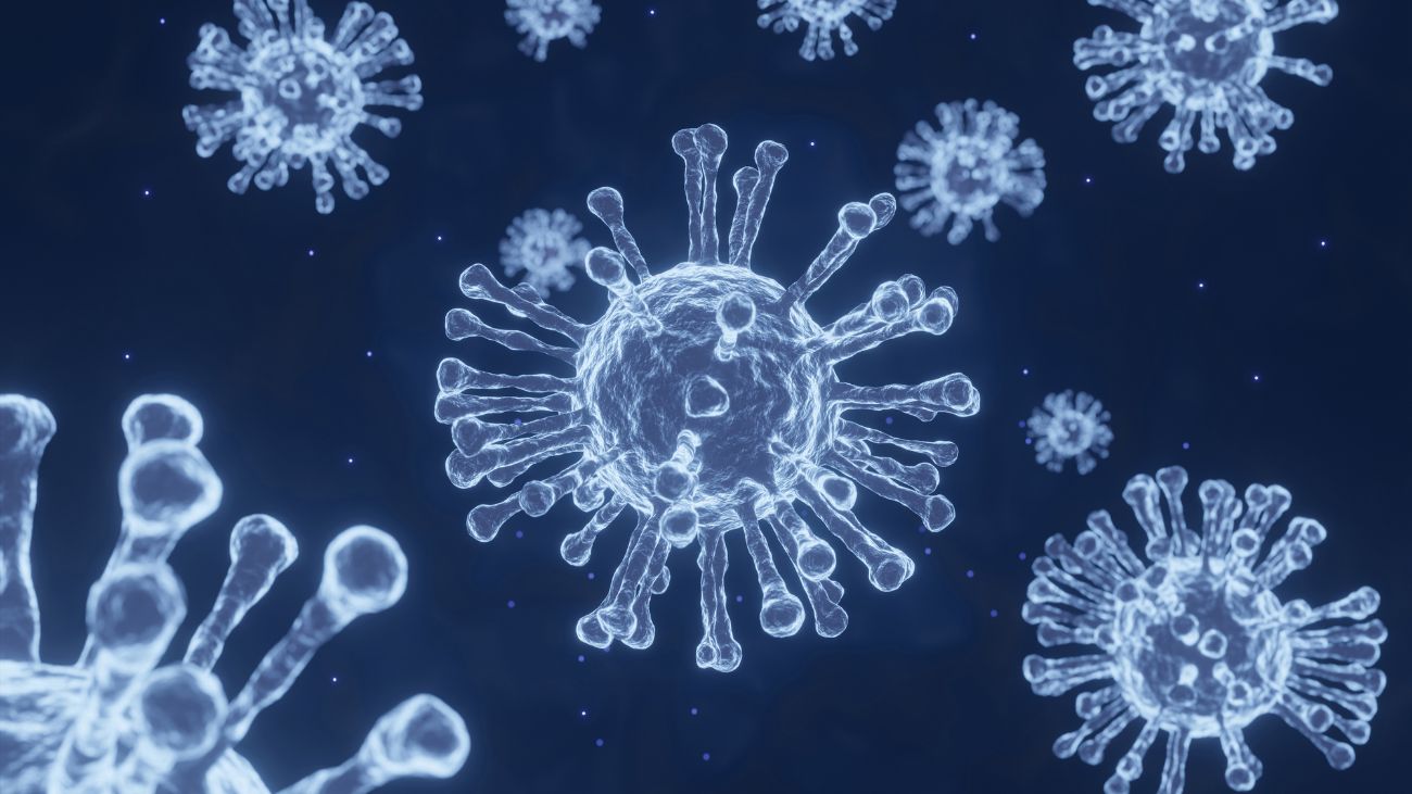Aumento de casos de metapneumovirus humano en China provoca crisis sanitaria Aumento de casos de metapneumovirus humano en China provoca crisis sanitaria