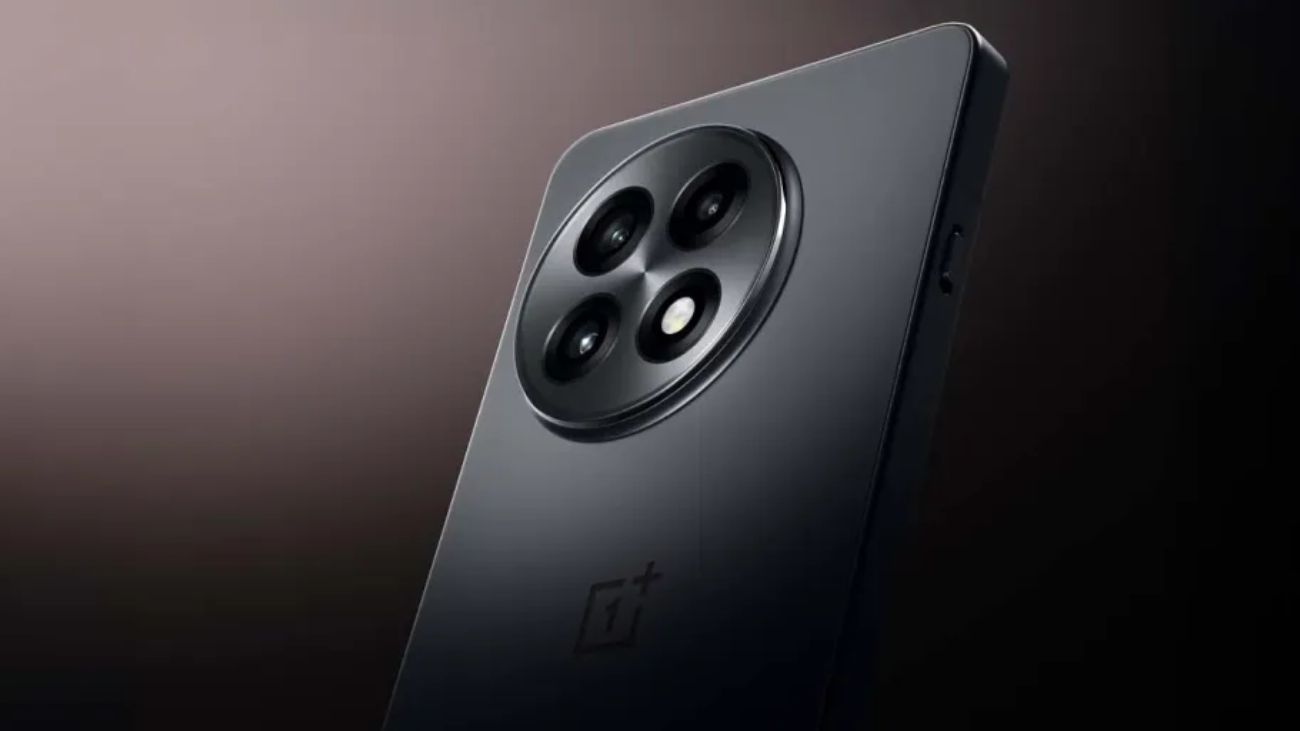 OnePlus 13R: el nuevo móvil accesible con alta calidad tecnológica OnePlus 13R: el nuevo móvil accesible con alta calidad tecnológica