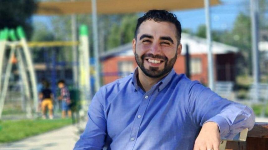 Polémica por contratación de Aldo Retamal en Gobierno Regional de Los Ríos