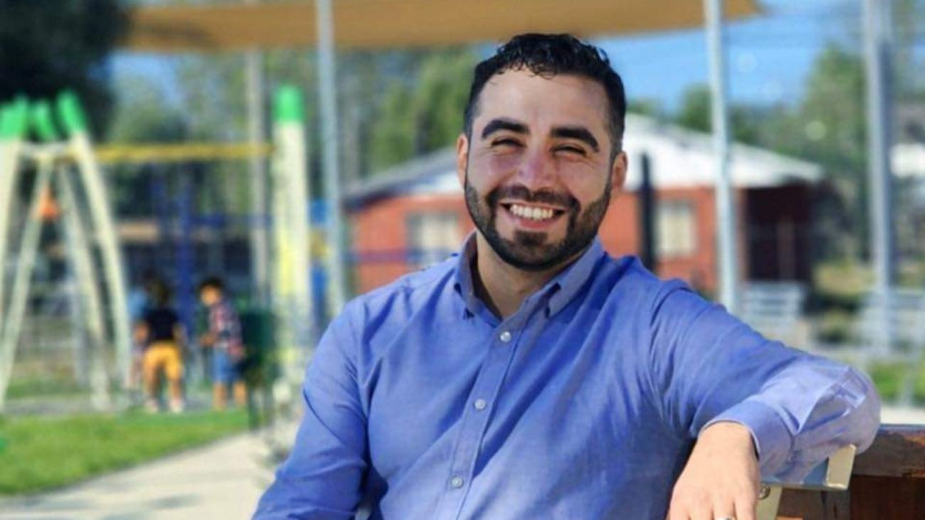 Polémica por contratación de Aldo Retamal en Gobierno Regional de Los Ríos Polémica por contratación de Aldo Retamal en Gobierno Regional de Los Ríos